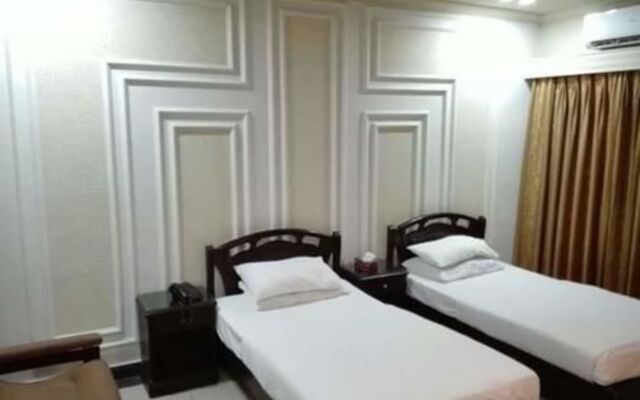 Hotel Fortress Lahore