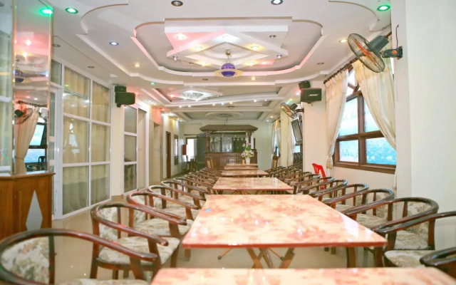 Saigon Hotel
