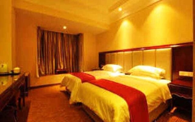 Super 8 Hotel