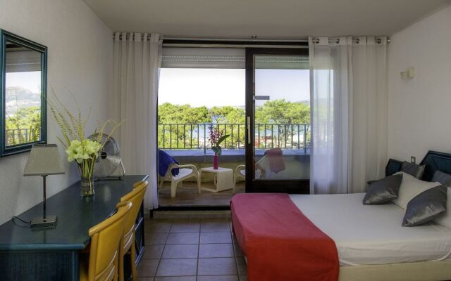 Village Club Miléade Calvi