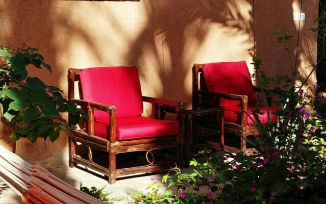 Dar Jnane La Maison Du Jardin