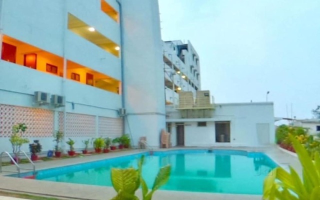Sivaranjani Hotel