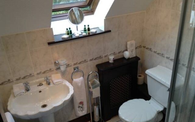 Burnbrae Bed and Breakfast