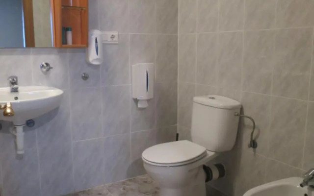 Hostal Oitzeko Ostatua