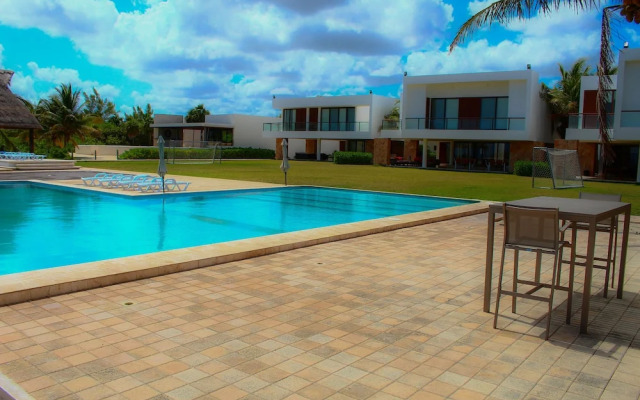 Naxos 3 Villas Complex