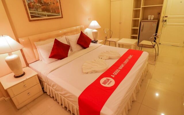 NIDA Rooms Phaholyothin 365 La Maison