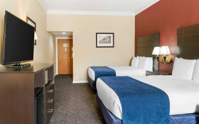 BEST WESTERN Greenfield Inn