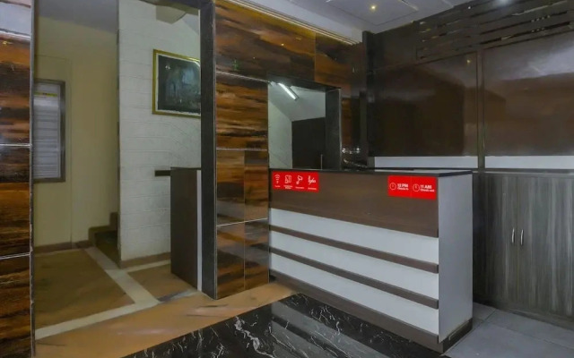 Hotel Park View By OYO Rooms