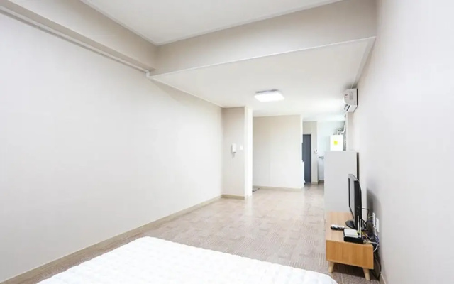 Yangsan Raon Stay Pension