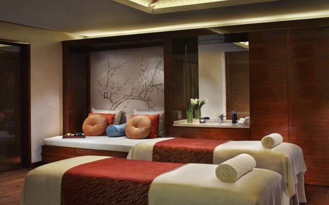 The Ritz-Carlton, Chengdu