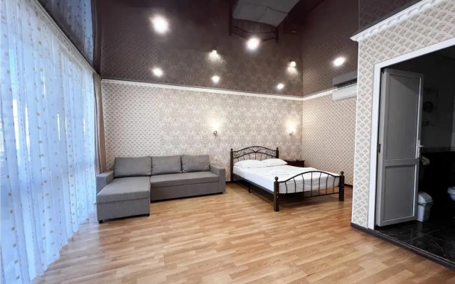 Морская бухта