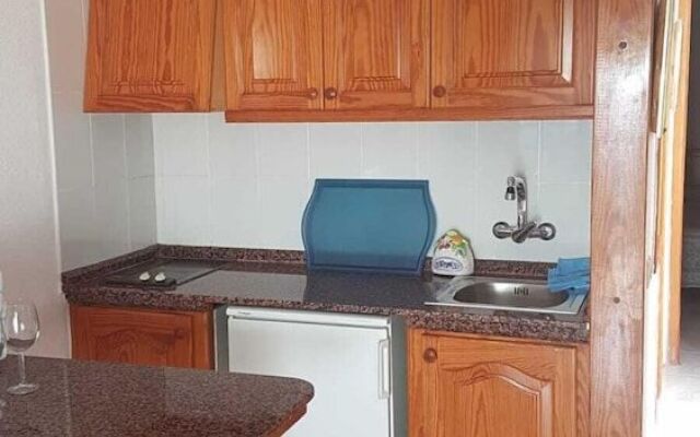 Apartamentos Richmond