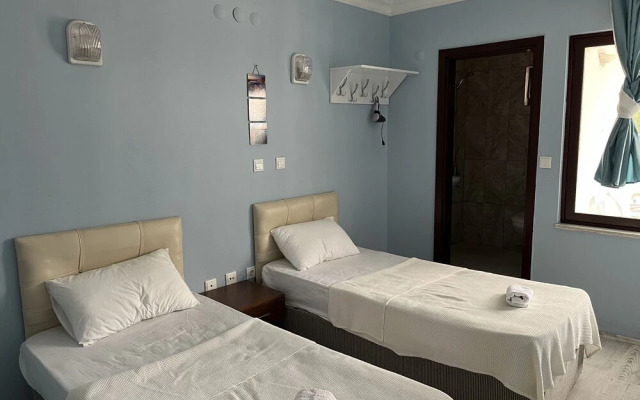 Palmiye Otel Pamukkale