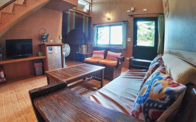 WangWang B&B