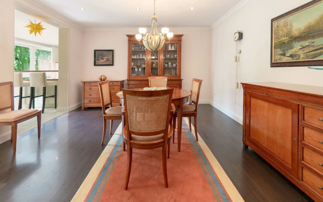 Appartments Rosengarten