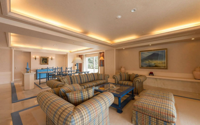 Awashima Hotel