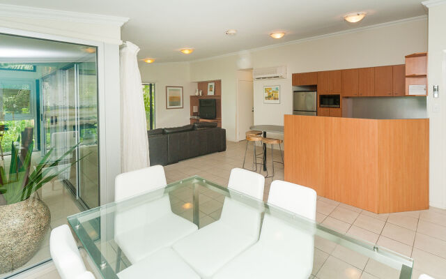 Hamilton Island Holiday Homes