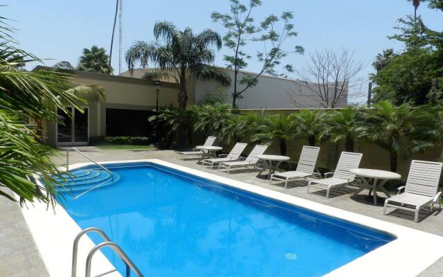 Best Western Plus Los Mochis