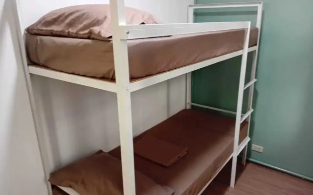 OYO 1170 Mvm Transient Home Pasay