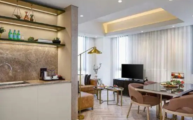 Wanda Vista Residence