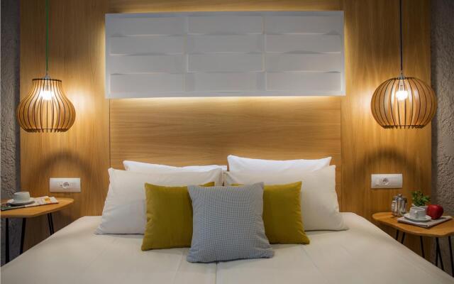 Sunshine Boutique Hotel