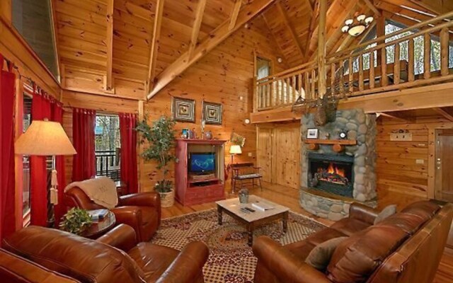 Rise N Shine - 3 Br Cabin