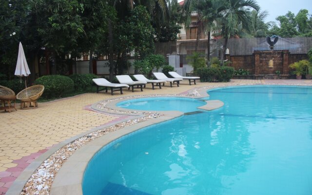 Suryavara Residence Hotel