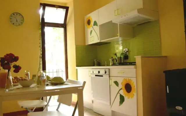 B&B La Leonessa