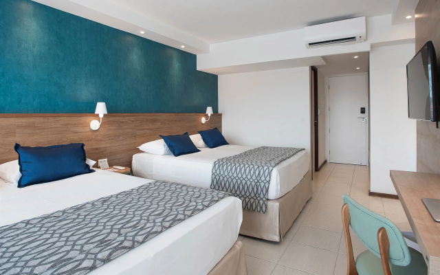 Salinas Maceió All Inclusive Resort