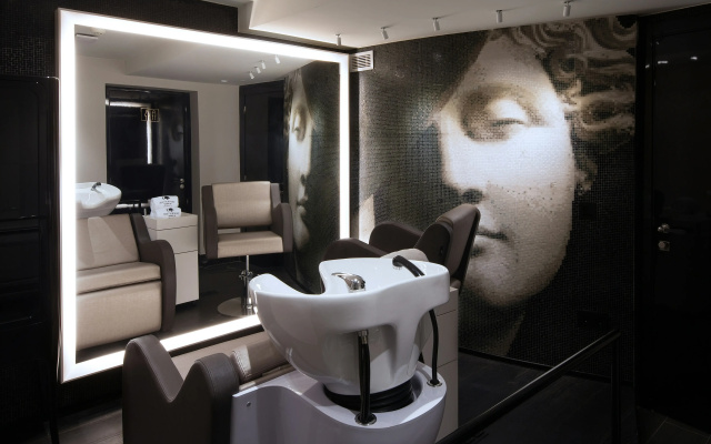 DoubleTree by Hilton A Coruna