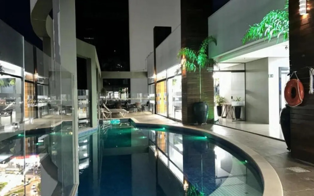 Comfort Hotel & Suites Rondonopolis