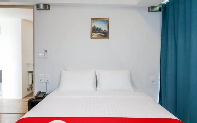 NIDA Rooms Bo Phut 1289 Beach