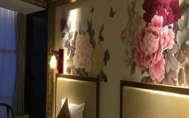 Sages Boutique Hotel