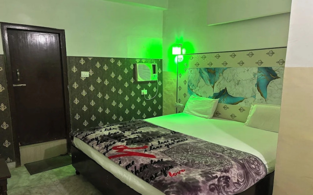 D'Seasons Hotel