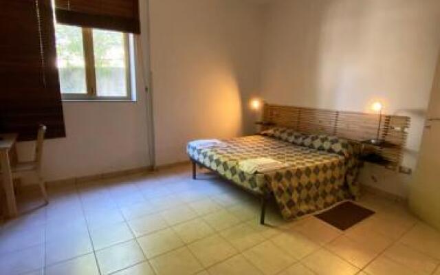 Hotel Padule