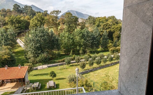 El Prau la Iglesia I