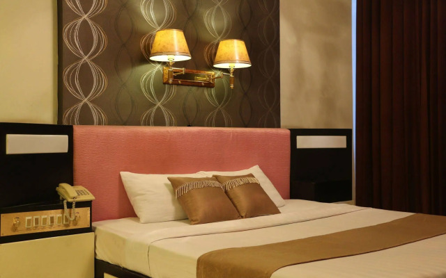 You Eng Hotel