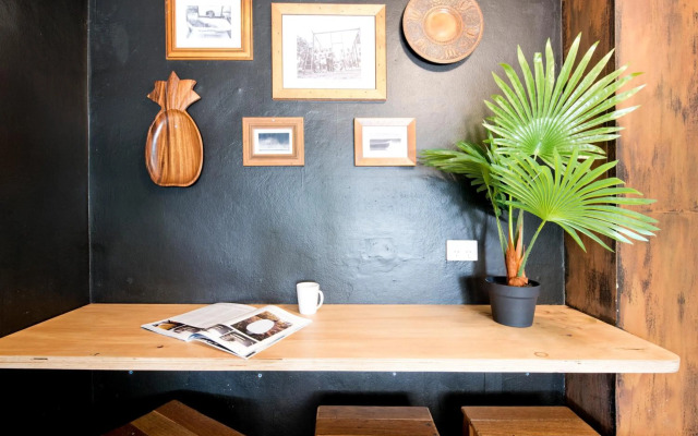 Manly Waves Studios & Apartments