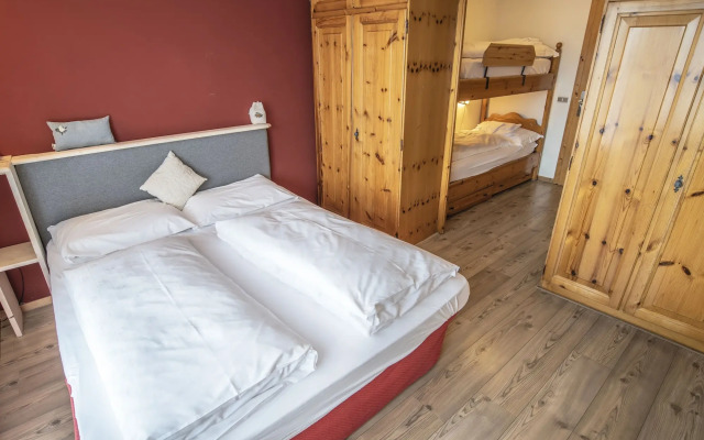 Centro Vacanze Veronza Clubresidence