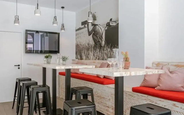 Pleasant Apartment in the Center of Ypres