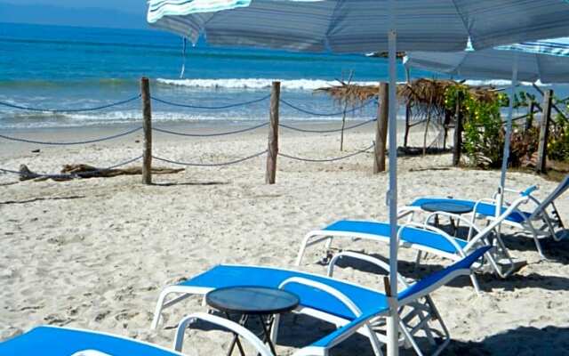 Hotel La Quinta del Sol