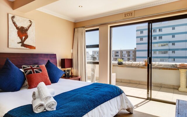 Kingsgate Penthouse 54