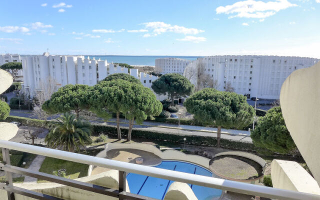 Apartment Paradis du Soleil-2