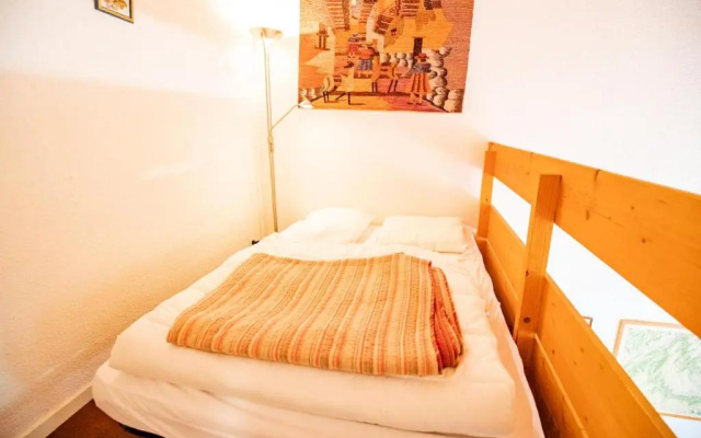 Résidence Les Arolles - 3 Pièces pour 8 Personnes 193099