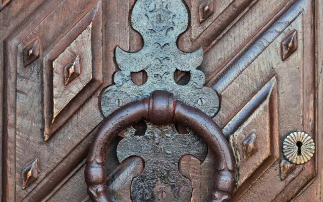 Hesselby Slott