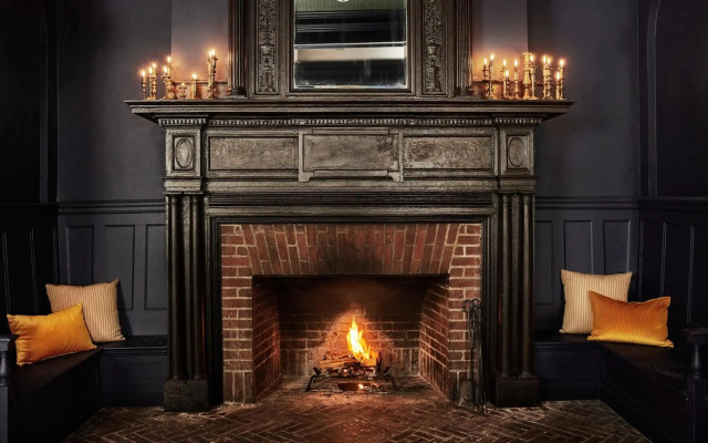 Vanderbilt, Auberge Resorts Collection