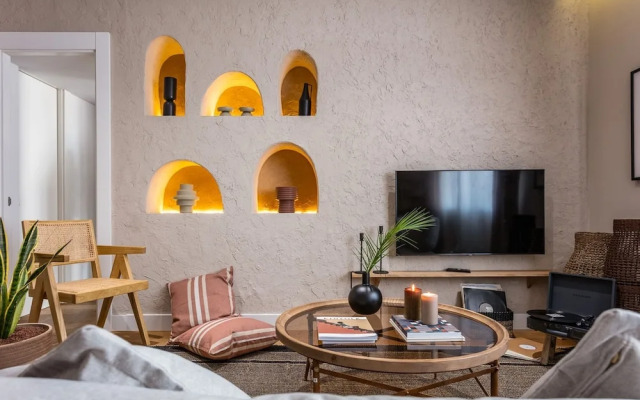 Sabha - 3 Bedrooms in Almagro