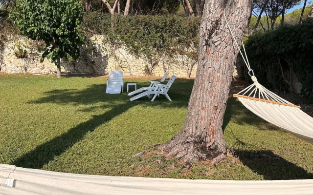 Rock Garden Villa in Isola