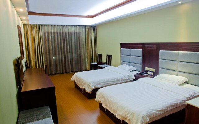 Bizika Business Hotel