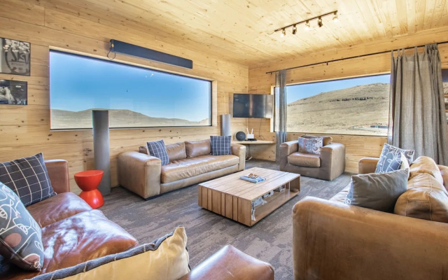 Afriski Mountain Resort